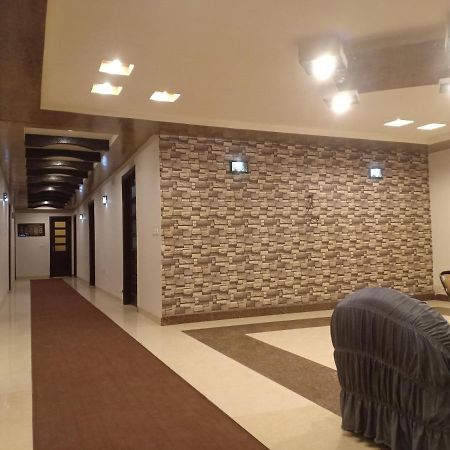 Hotel New Madina 费萨拉巴德 外观 照片