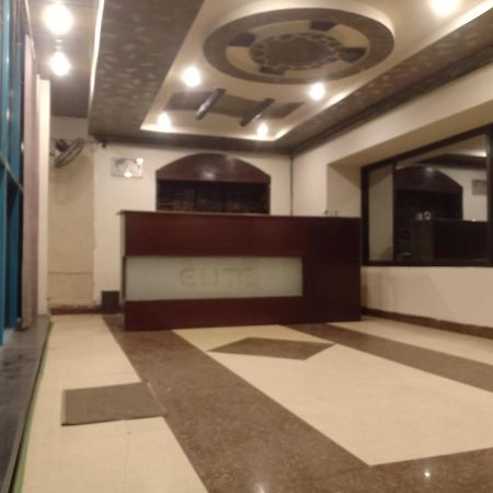 Hotel New Madina 费萨拉巴德 外观 照片