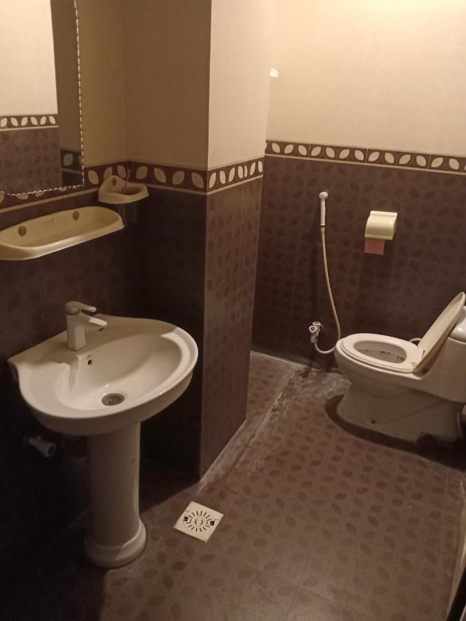 Hotel New Madina 费萨拉巴德 外观 照片