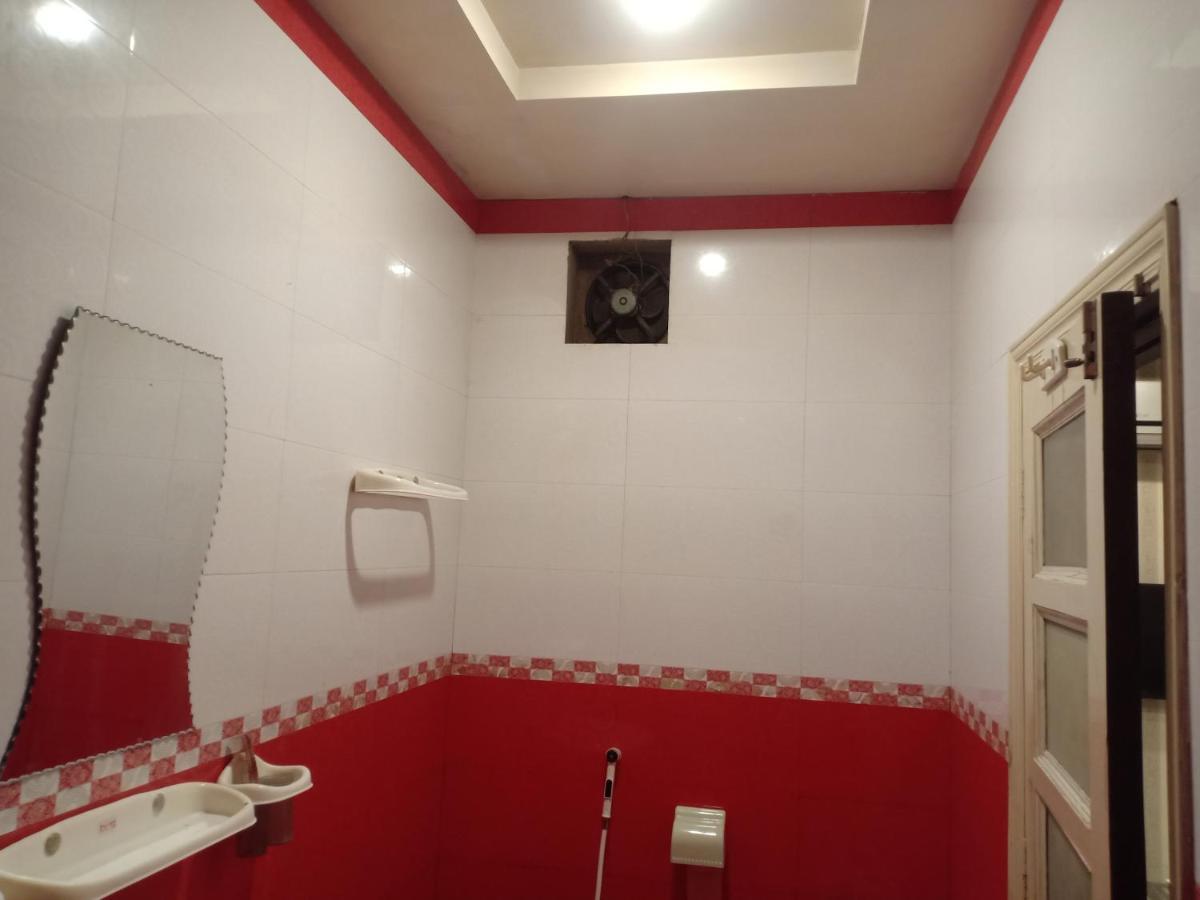Hotel New Madina 费萨拉巴德 外观 照片