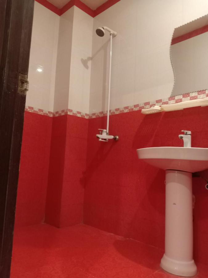 Hotel New Madina 费萨拉巴德 外观 照片
