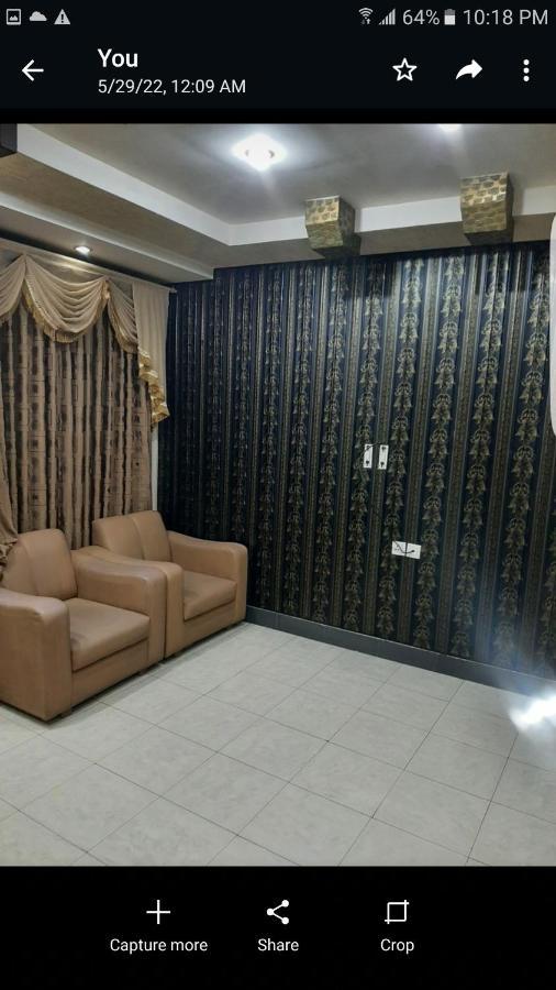 Hotel New Madina 费萨拉巴德 外观 照片
